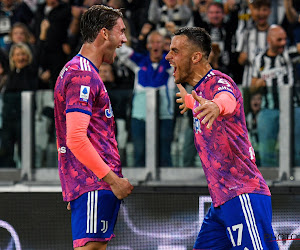 Le Juventus se reprend contre Bologne