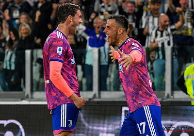 Coupe d'Italie : la Juventus et la Lazio Rome se donnent rendez-vous en quarts de finale 