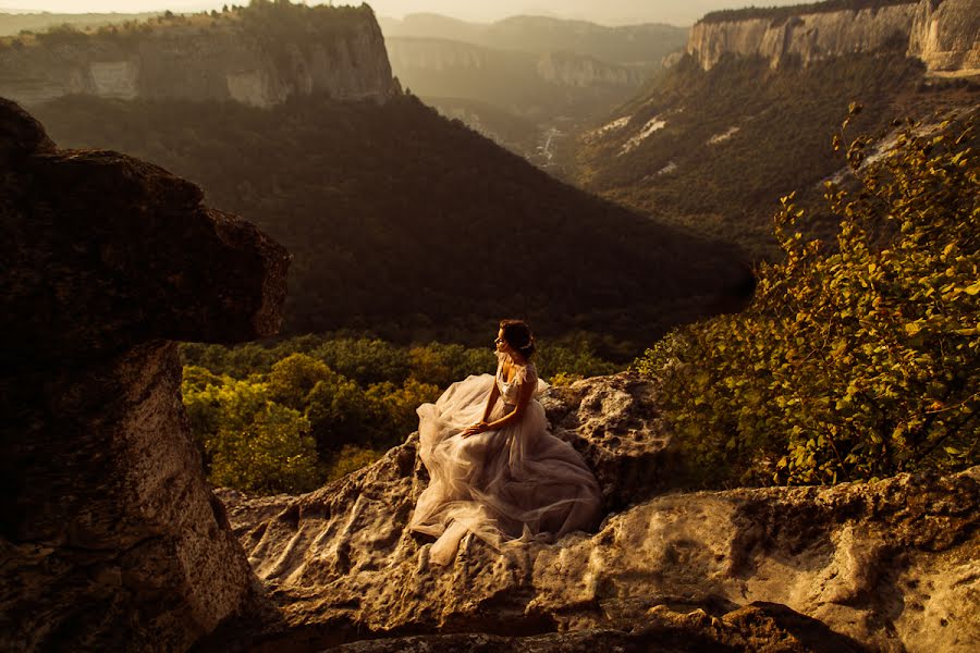 Wedding photographer Konstantin Selivanov (konstantinsel). Photo of 2 December 2020