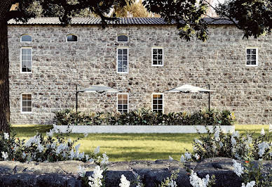 Corps de ferme avec jardin 20