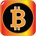 Free Bitcoin Miner - Earn Btc icon