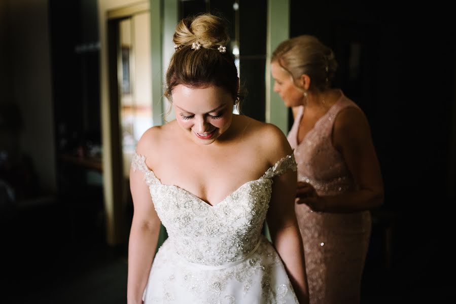 Fotógrafo de casamento Schae Philpott (schaephotography). Foto de 12 de outubro 2017