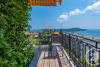 appartement à Villefranche-sur-Mer (06)