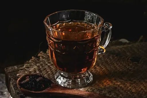 Black Tea [250 Ml]