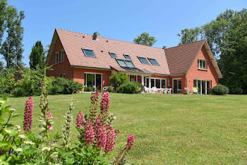 maison à Varengeville-sur-Mer (76)