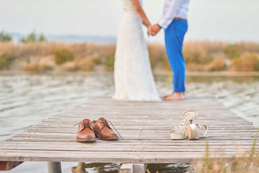 Wedding photographer John Giannopoulos (giannisgianopou). Photo of 12 July 2018