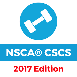 Download NSCA® CSCS Test Prep 2017 Version For PC Windows and Mac