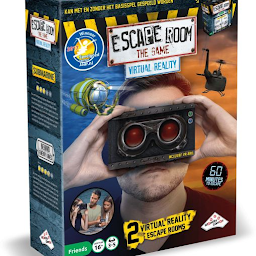 Escape Room: The Game- Virtual Reality