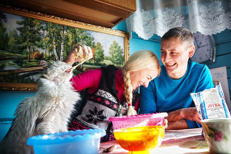 Весільний фотограф Татьяна Желтова (joiiy). Фотографія від 18 червня 2013