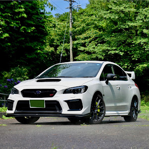 WRX STI VAB