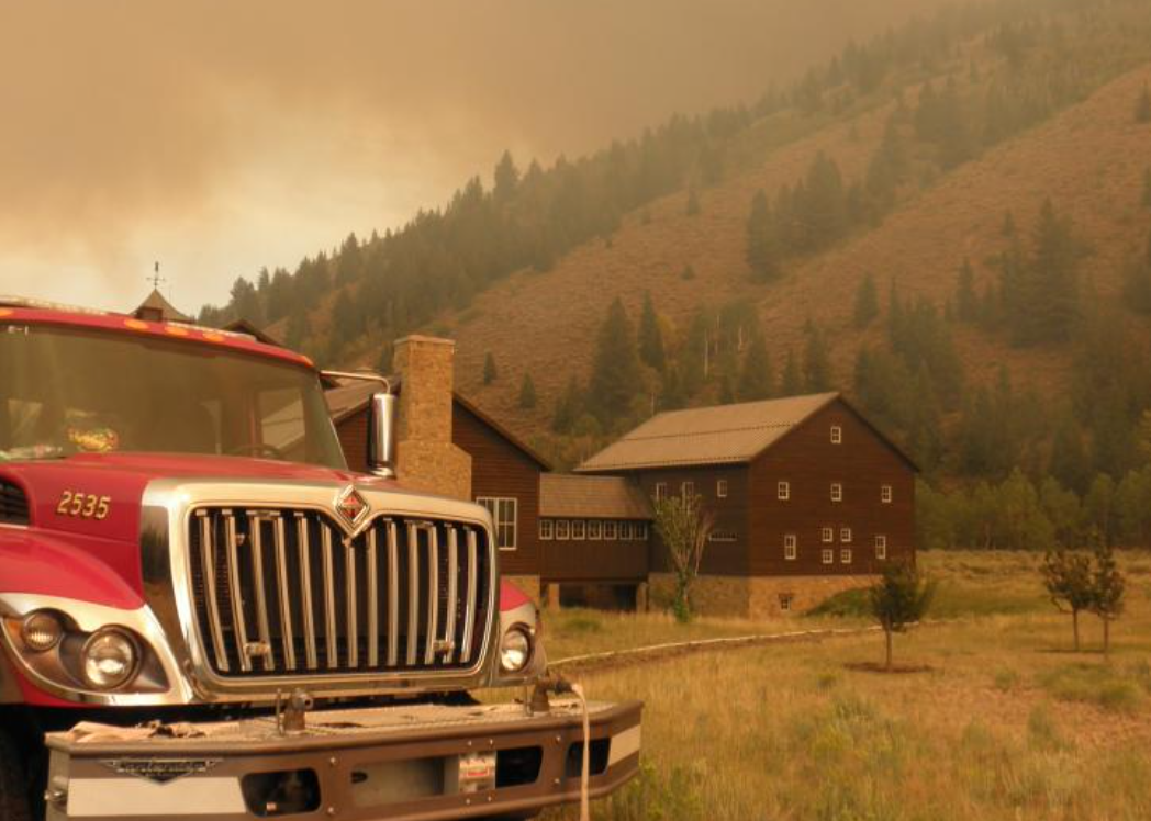 Boulder County Climate