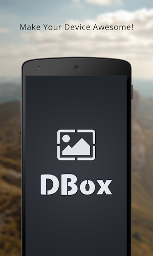 DBox - Ringtones And Wallpaper