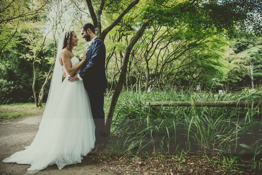 Photographe de mariage Serena Scionti (mechanischeauge). Photo du 13 mars 2019