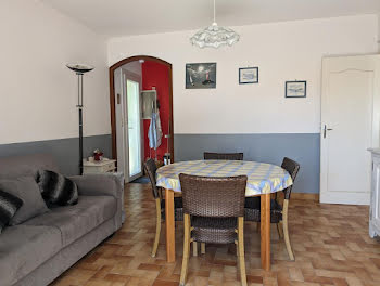 appartement à Saint-Palais-sur-Mer (17)