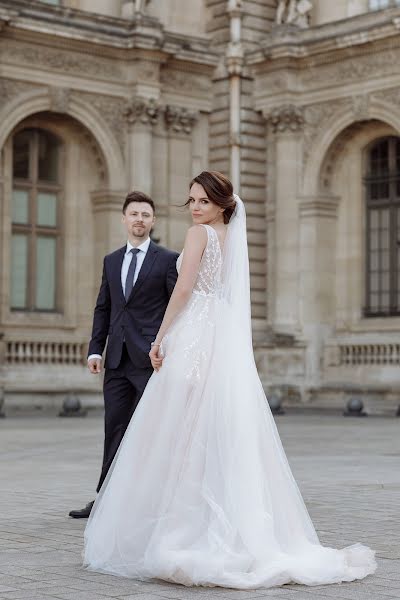 Fotografo di matrimoni Dimitri Finko (dimafinko). Foto del 28 ottobre 2019