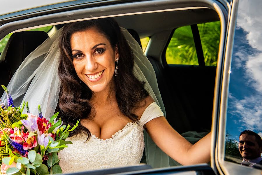 Photographe de mariage Vicente Valiente (vicentevaliente). Photo du 20 septembre 2022