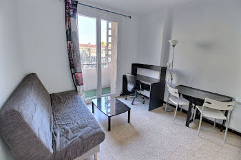 appartement à Marseille 5ème (13)