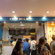 CITY MILK 木瓜牛奶(逢甲福星店)