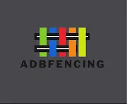 ADB Fencing Logo