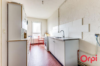 appartement à Bagnolet (93)