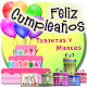 Download Feliz Cumpleaños Tarjetas y Marcos para tus fotos. For PC Windows and Mac