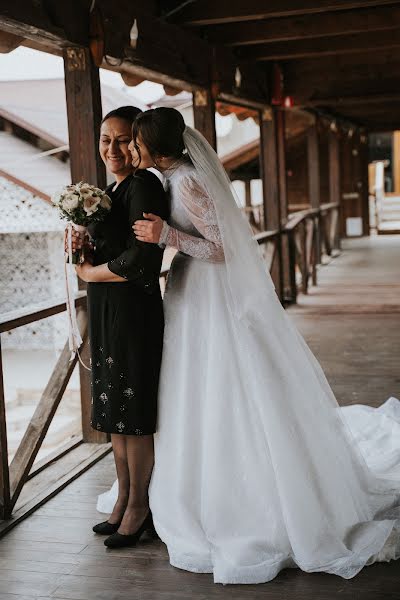 Photographe de mariage Adam Baykhanov (adambaykhanow). Photo du 31 mars 2021