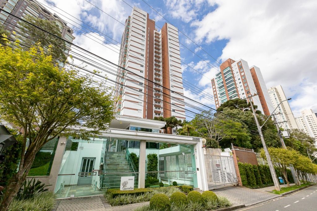 Apartamentos novos Ecoville