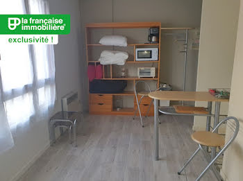 appartement à Rennes (35)