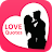 True Love Quotes and Messages icon