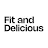 Fit and Delicious icon