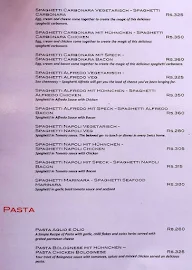 Kaffeehaus menu 4