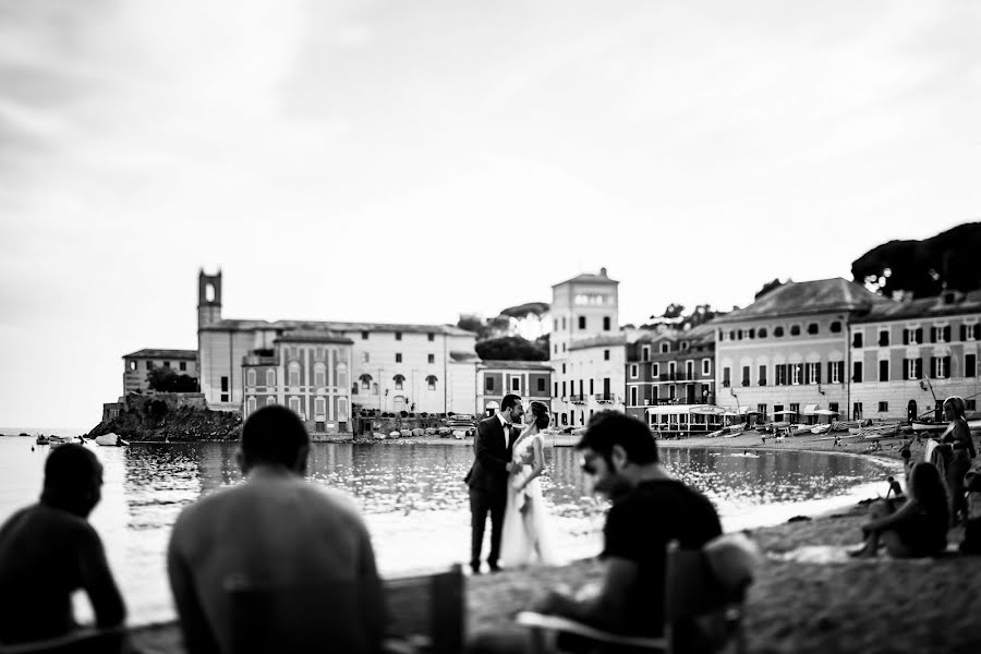 Wedding photographer Fabrizio Gresti (fabriziogresti). Photo of 18 December 2018