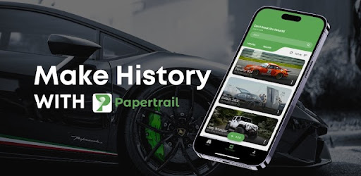 Papertrail Auto