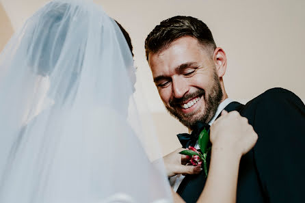 Photographe de mariage Valerio Pantani (valeriopantani). Photo du 21 septembre 2018