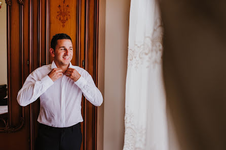 Fotografo di matrimoni Giuseppe Maria Gargano (gargano). Foto del 10 giugno 2019