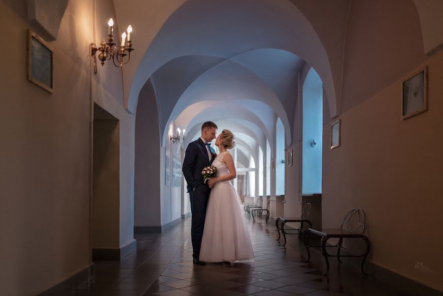 Photographe de mariage Maksim Prokopovich (maxpm). Photo du 22 juillet 2018