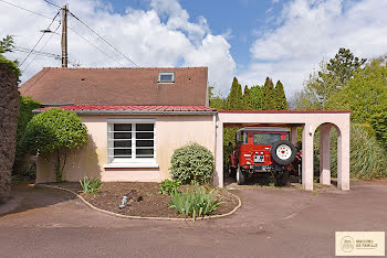 maison à La Baule-Escoublac (44)