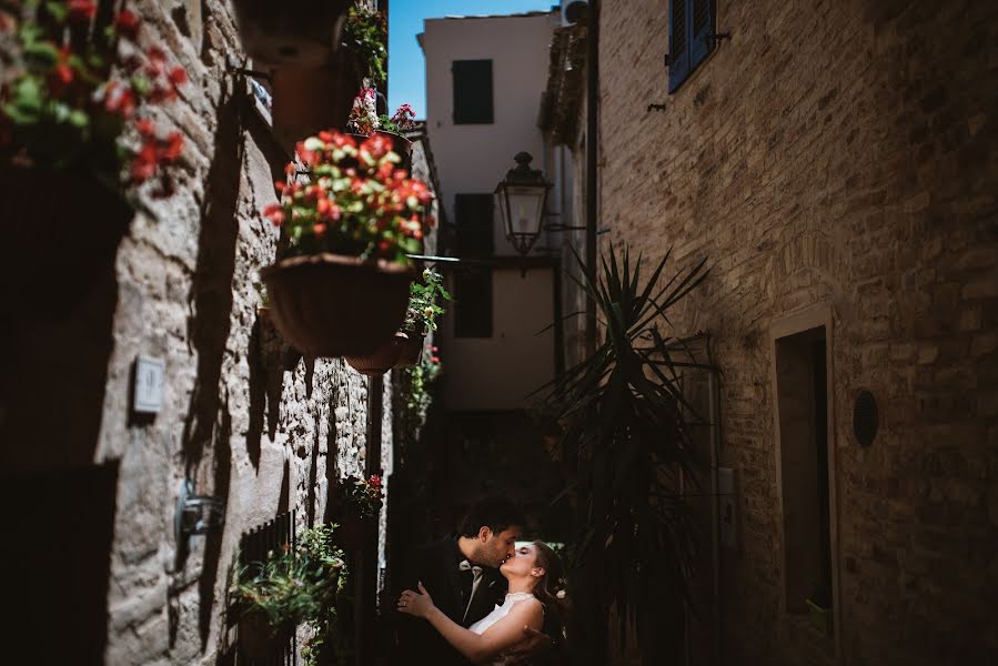 Wedding photographer Matteo La Penna (matteolapenna). Photo of 29 June 2018