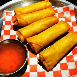 Spring Rolls