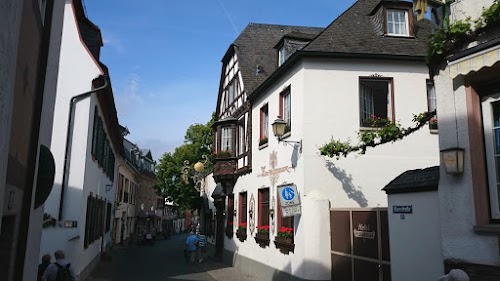 21-05-2016: PASEO POR RÜDESHEIM Y TRASLADO A MAGUNCIA. - CRUCERO POR EL RHIN ROMÁNTICO Y EL MOSELA. FIN DE FIESTA EN DISNEYLAND PARIS (5)