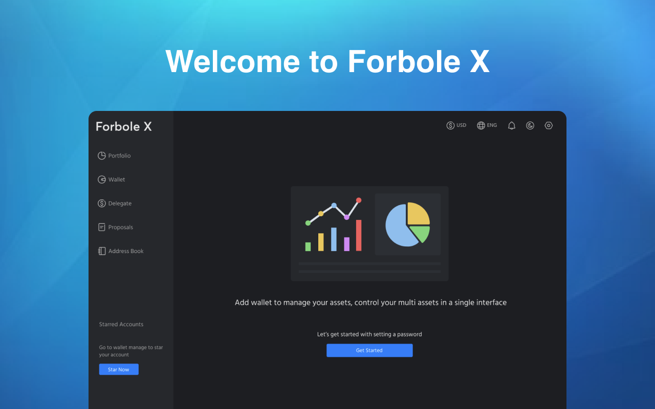 Forbole X Preview image 3