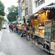 以馬內利鮮魚湯