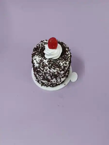 Black Forest Pastry