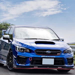 WRX STI VAB