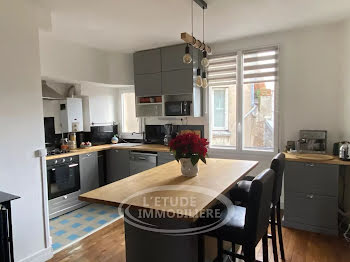 appartement à Nantes (44)