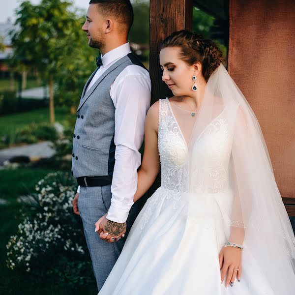 Photographe de mariage Ivan Haydash (ivanhaydash). Photo du 20 novembre 2020