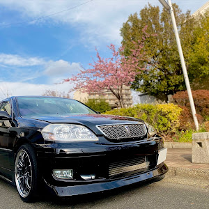 マークII JZX110