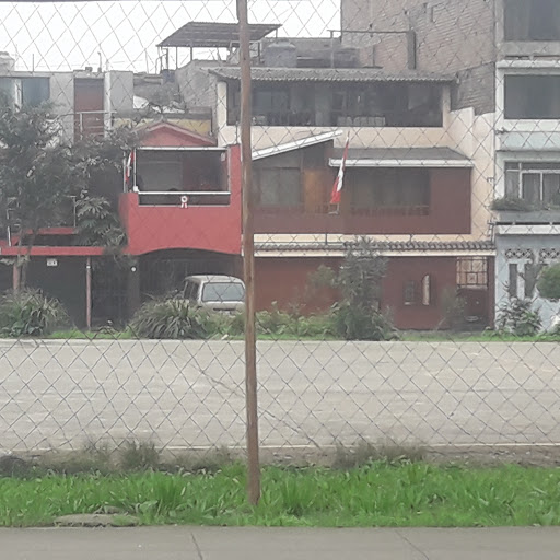 Laboratorios Farmacéuticos Markos S.A