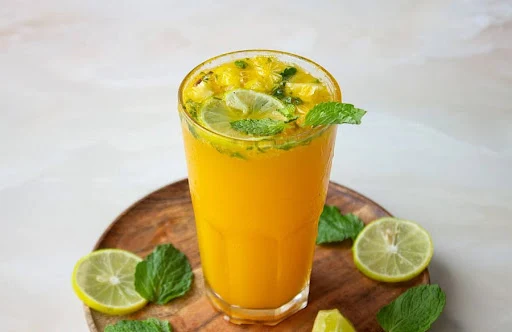 Mango Mojito