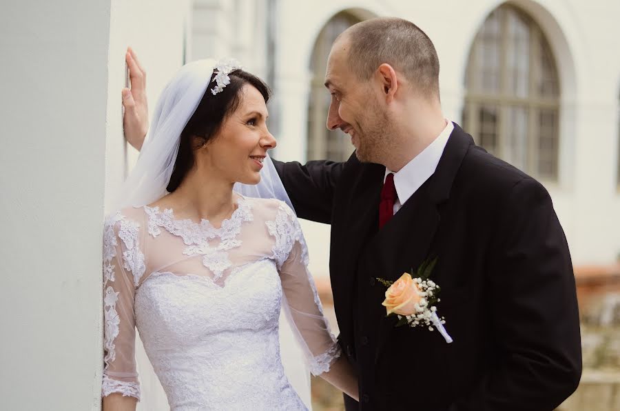 婚禮攝影師Judit Németh-Antal（kisjuc716）。2020 7月5日的照片